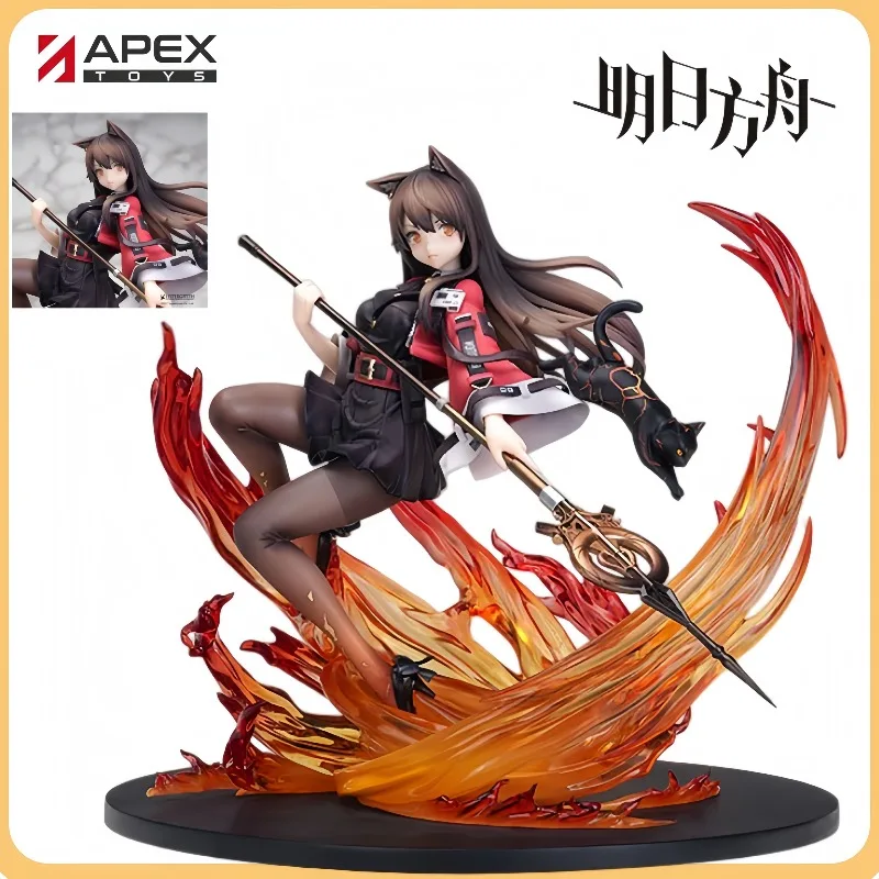 【Spot Goods】APEX TOYS Genuine Tomorrow Ark Skyfire Elite Second-hand Model Gift Collection
【Spot Goods】APEX TOYS Genuine Tomorrow Ark Skyfire Elite Second-hand Model Gift Collection