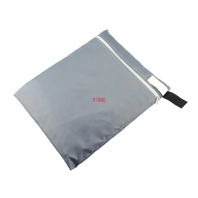 57BE Waterproof Double Rabbit Cage Dust Cover for Winter Pet Cage for Protection
57BE Waterproof Double Rabbit Cage Dust Cover for Winter Pet Cage for Protection