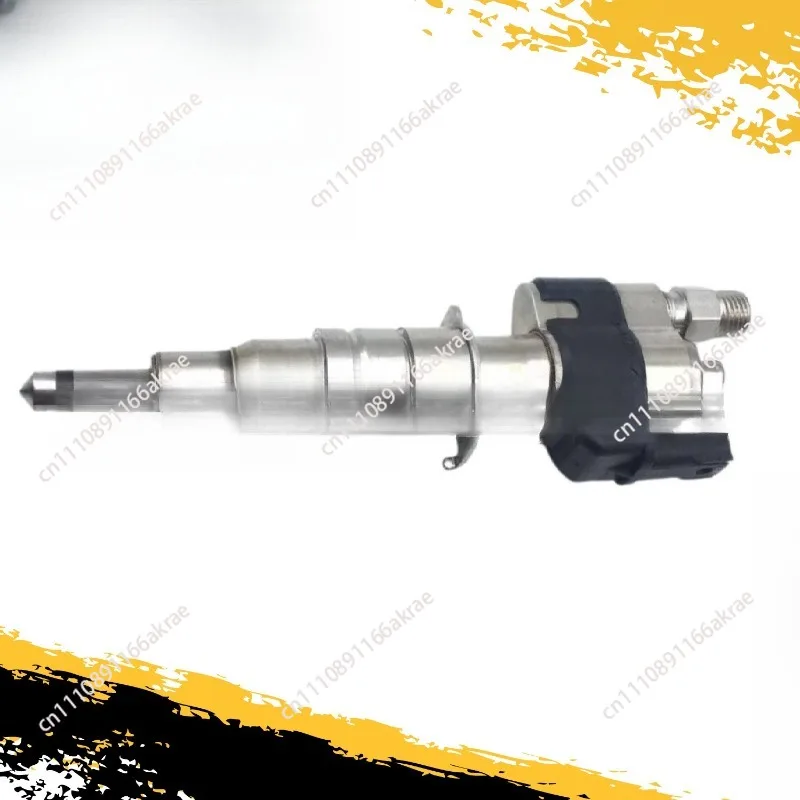 For Fuel Injector for BMW N54 Workshop Repair Replacement Parts 13537589048 Replacement Parts Original Factory
For Fuel Injector for BMW N54 Workshop Repair Replacement Parts 13537589048 Replacement Parts Original Factory