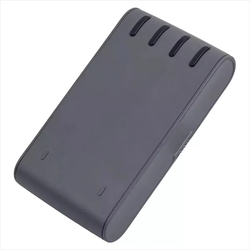 Vacuum Cleaner Battery VCA-SBT90/XAA VS20R9046T3/AA VS20T7536T5/AA for Samsung Jet 75 Jet 90 Jet75 Pet Jet90 VS9000 VCA-SBT90
Vacuum Cleaner Battery VCA-SBT90/XAA VS20R9046T3/AA VS20T7536T5/AA for Samsung Jet 75 Jet 90 Jet75 Pet Jet90 VS9000 VCA-SBT90