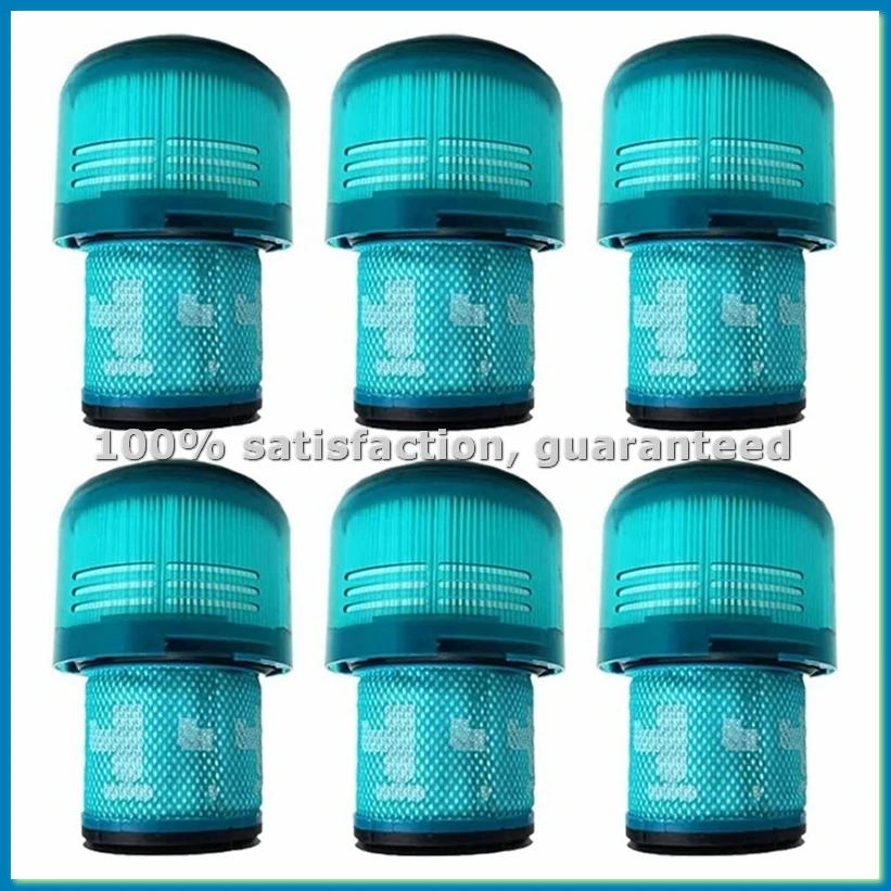Replacement Hepa Filter Accessories Reusable Washable Filter for V11 V15 SV14 SV15 SV16 SV17 SV22 Vacuum Cleaner-ABRM
Replacement Hepa Filter Accessories Reusable Washable Filter for V11 V15 SV14 SV15 SV16 SV17 SV22 Vacuum Cleaner-ABRM