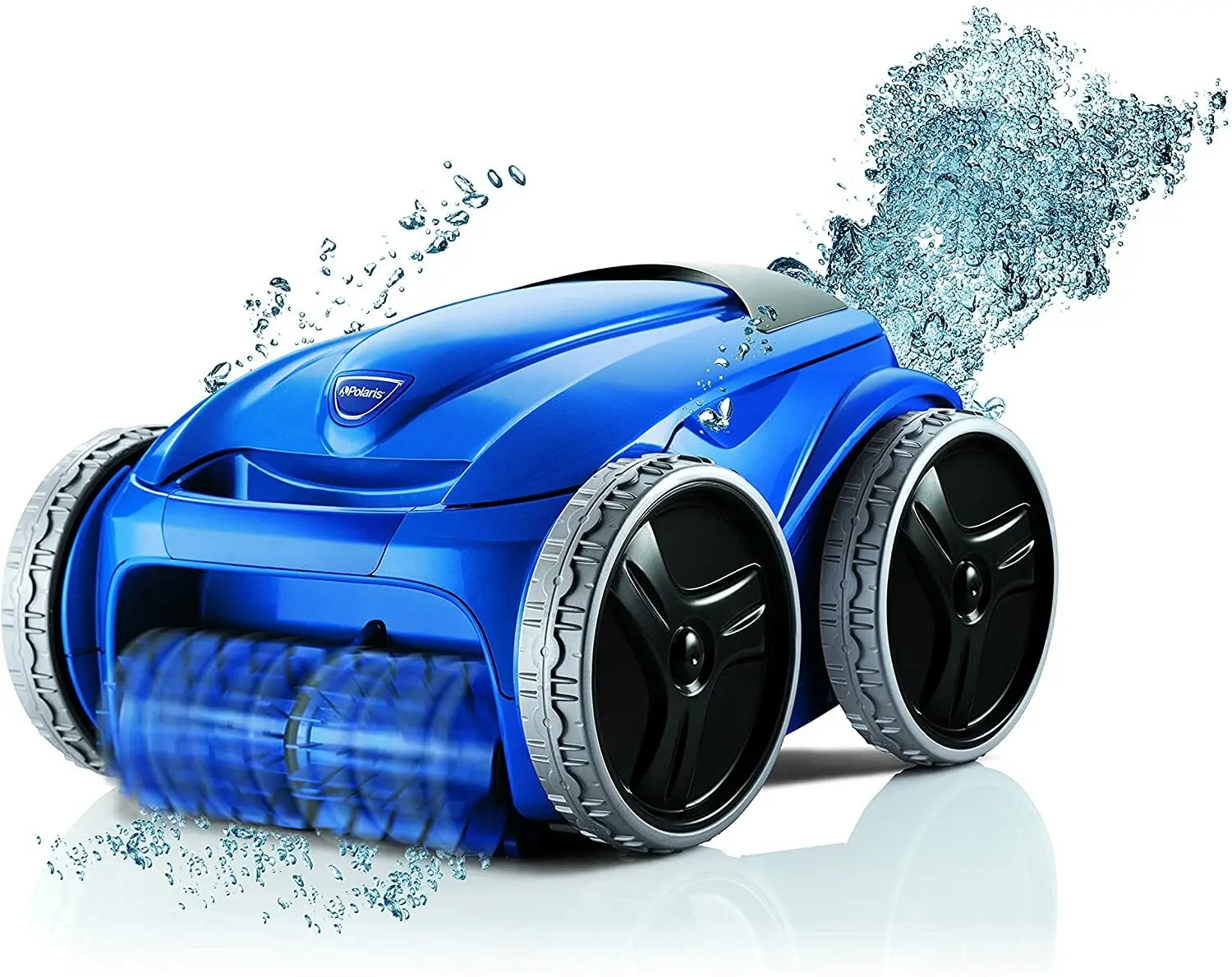 Робот-пылесос для бассейнов 9450 Sport 4WD с тележкой F9450
Робот-пылесос для бассейнов 9450 Sport 4WD с тележкой F9450