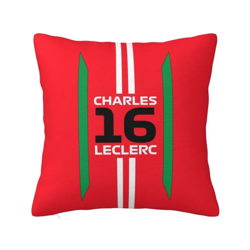 Наволочка на заказ Charles Leclerc 40x40 см, чехол для подушек для спортивных автомобилей, гоночных автомобилей, квадратная наволочка
Наволочка на заказ Charles Leclerc 40x40 см, чехол для подушек для спортивных автомобилей, гоночных автомобилей, квадратная наволочка