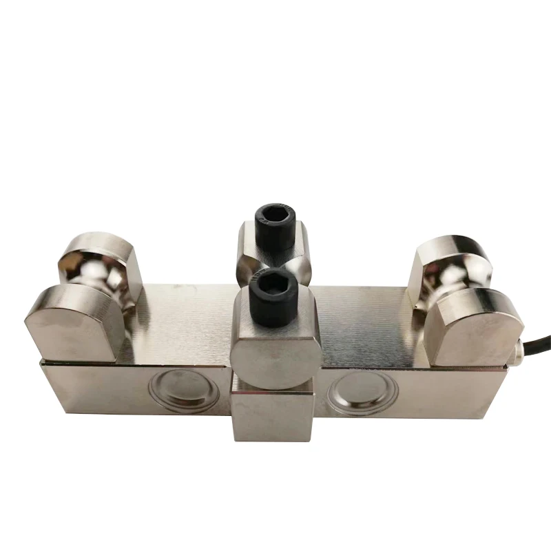 Wire rope force sensor - rope tension weight sensor
Wire rope force sensor - rope tension weight sensor