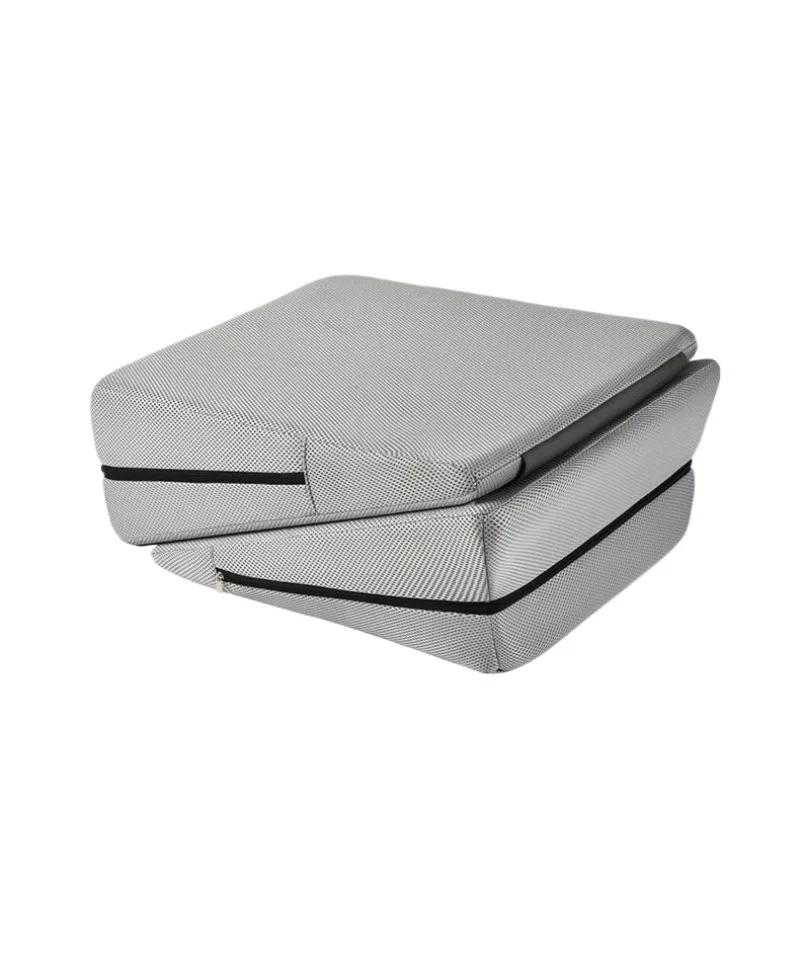 Car travel foldable flat cushion, self-driving lunch break fill cushion chair
Car travel foldable flat cushion, self-driving lunch break fill cushion chair