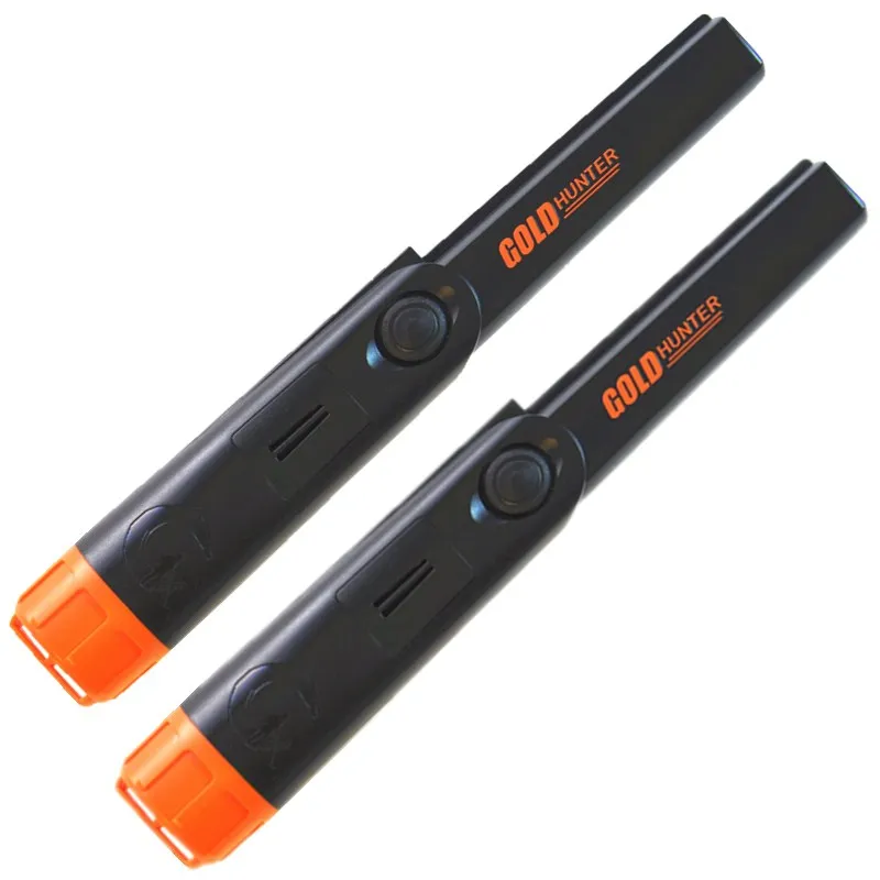 Полностью водонепроницаемый металлоискатель Gold Hunter TM, ручной детектор сокровищ, пинпоинтер
Полностью водонепроницаемый металлоискатель Gold Hunter TM, ручной детектор сокровищ, пинпоинтер