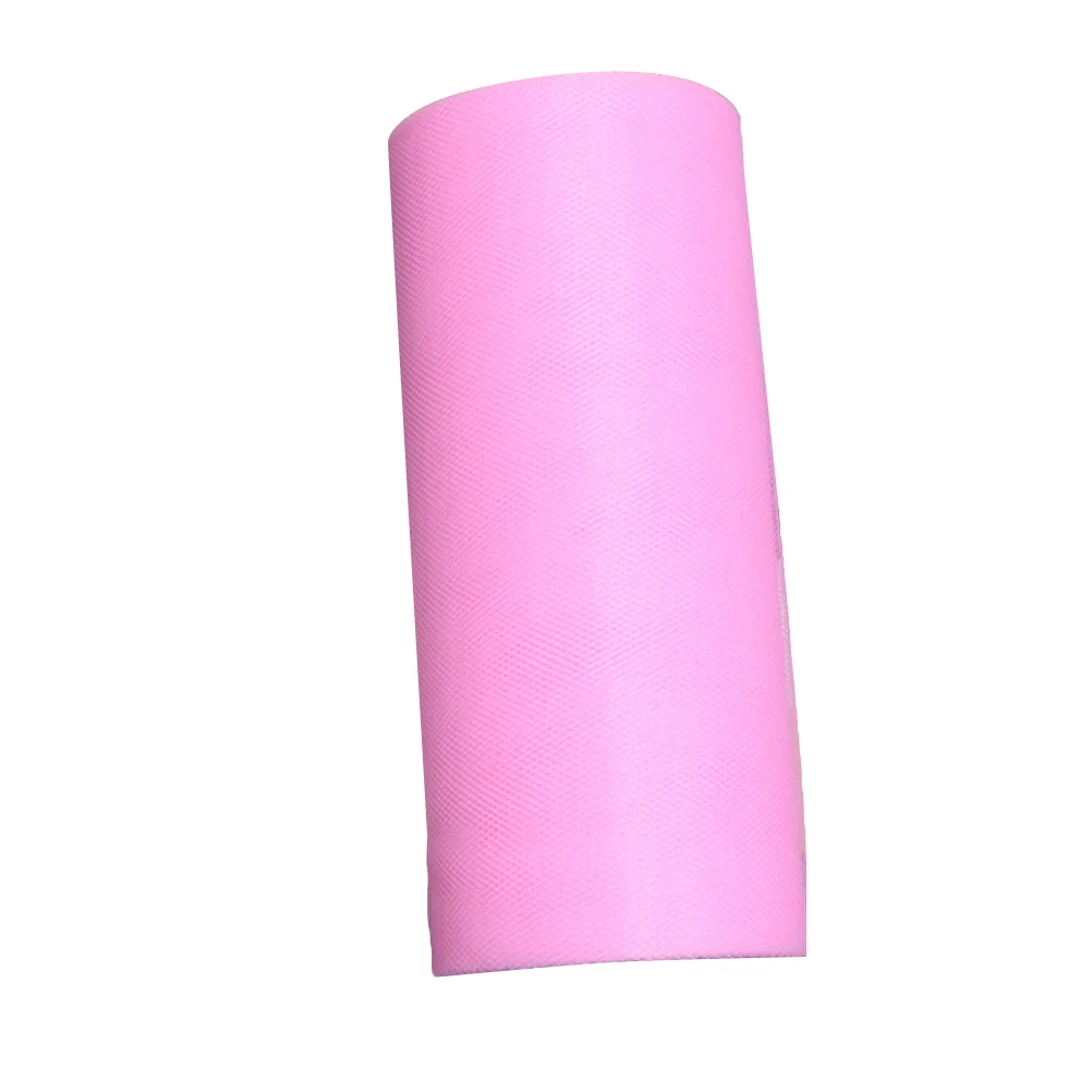 25Yard TulleRoll Wedding Tulle WeddingDecoration DIYCraft TutuProps Diy Tutu Craft WashQuickDry
25Yard TulleRoll Wedding Tulle WeddingDecoration DIYCraft TutuProps Diy Tutu Craft WashQuickDry