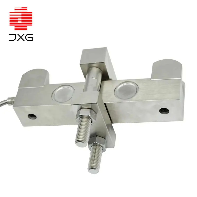 10t 20t Wire Rope Tension Sensor Load Cell High Precision for Crane Elevator Industrial Force Measurement
10t 20t Wire Rope Tension Sensor Load Cell High Precision for Crane Elevator Industrial Force Measurement