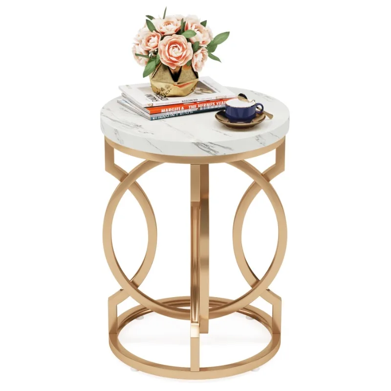 Small apartment sofa side table ins wind B & B hotel premium feeling bedside table living room Italian simple small round table
Small apartment sofa side table ins wind B & B hotel premium feeling bedside table living room Italian simple small round table