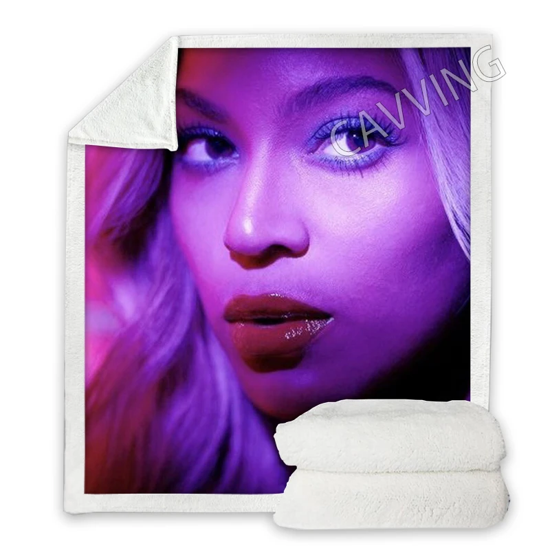 Beyonce 3D одеяло с принтом шерпа прямоугольное одеяло текстиль Флисовое одеяло броска одеяло домашний декор P01
Beyonce 3D одеяло с принтом шерпа прямоугольное одеяло текстиль Флисовое одеяло броска одеяло домашний декор P01