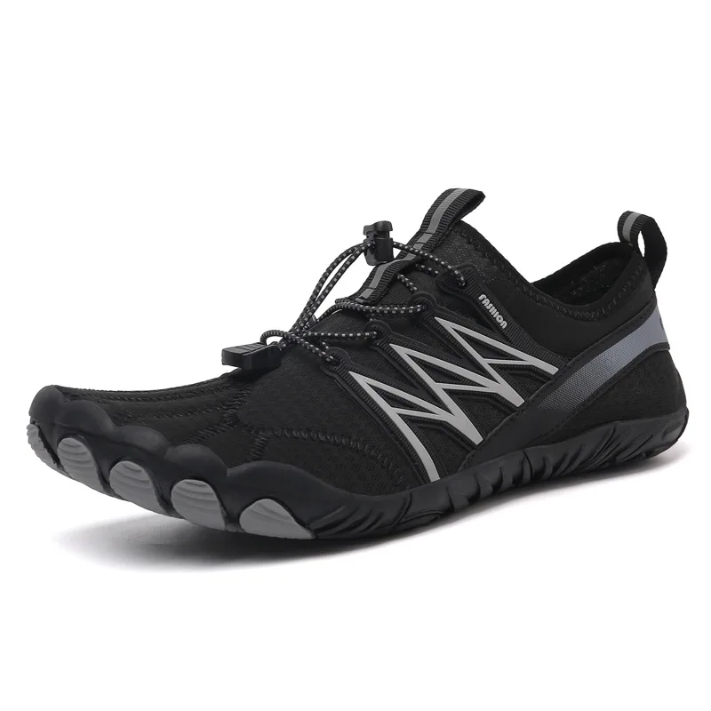 Quick Dry Beach Swimming Water Shoes Barefoot Men Women Upstream Sneakers Beach Surfing Lightweight Sandals Size 36-46
Quick Dry Beach Swimming Water Shoes Barefoot Men Women Upstream Sneakers Beach Surfing Lightweight Sandals Size 36-46
