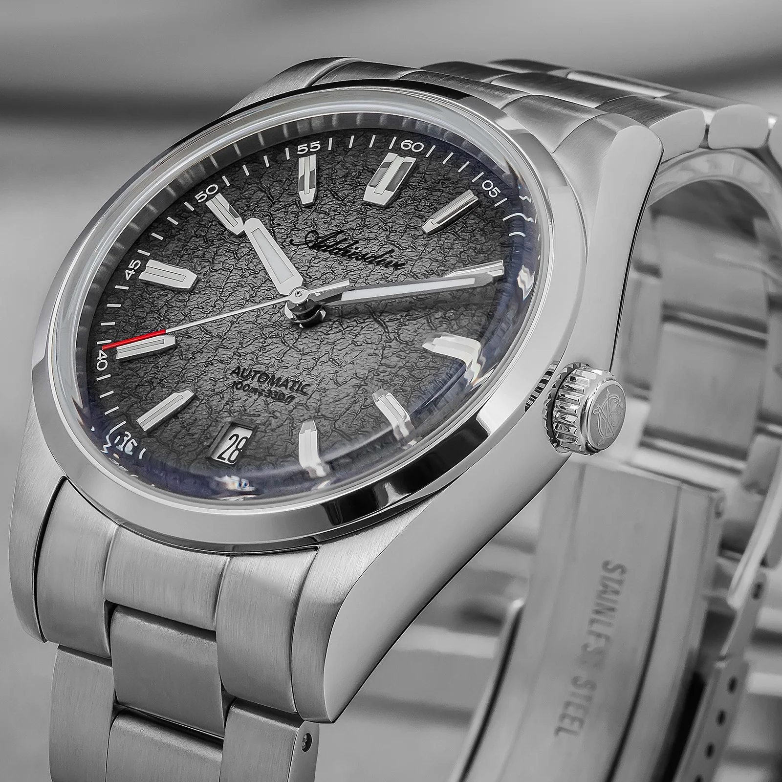 ADDIESDIVE мужские автоматические часы с куполообразным стеклом, Япония 8215 BGW9, светящиеся механические часы 39 мм, водонепроницаемые мужские часы для дайвинга, reloj hombre
ADDIESDIVE мужские автоматические часы с куполообразным стеклом, Япония 8215 BGW9, светящиеся механические часы 39 мм, водонепроницаемые мужские часы для дайвинга, reloj hombre