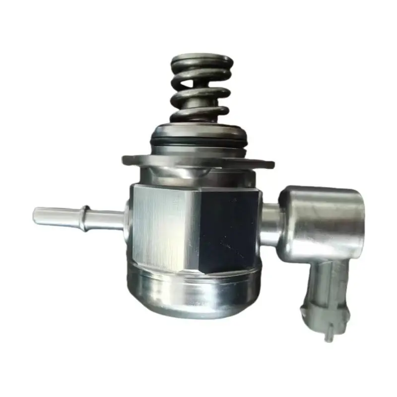 High pressure pump for Ford Land Rover Volvo Lincoln AG9E-9D376-AB 0261520152
High pressure pump for Ford Land Rover Volvo Lincoln AG9E-9D376-AB 0261520152