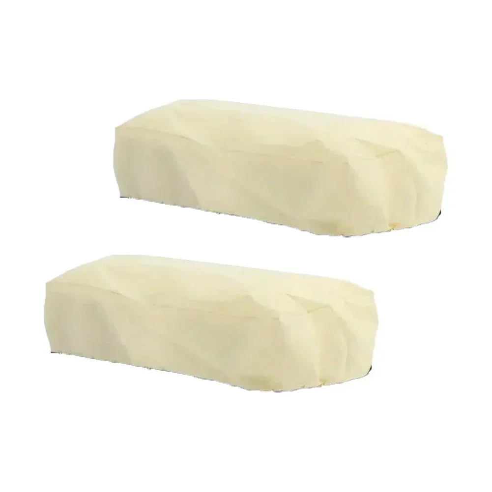 Защита для садовых растений, защитная крышка от мороза, уход за садом, зимняя защита 100x40x45 см, легкая защита растений
Защита для садовых растений, защитная крышка от мороза, уход за садом, зимняя защита 100x40x45 см, легкая защита растений