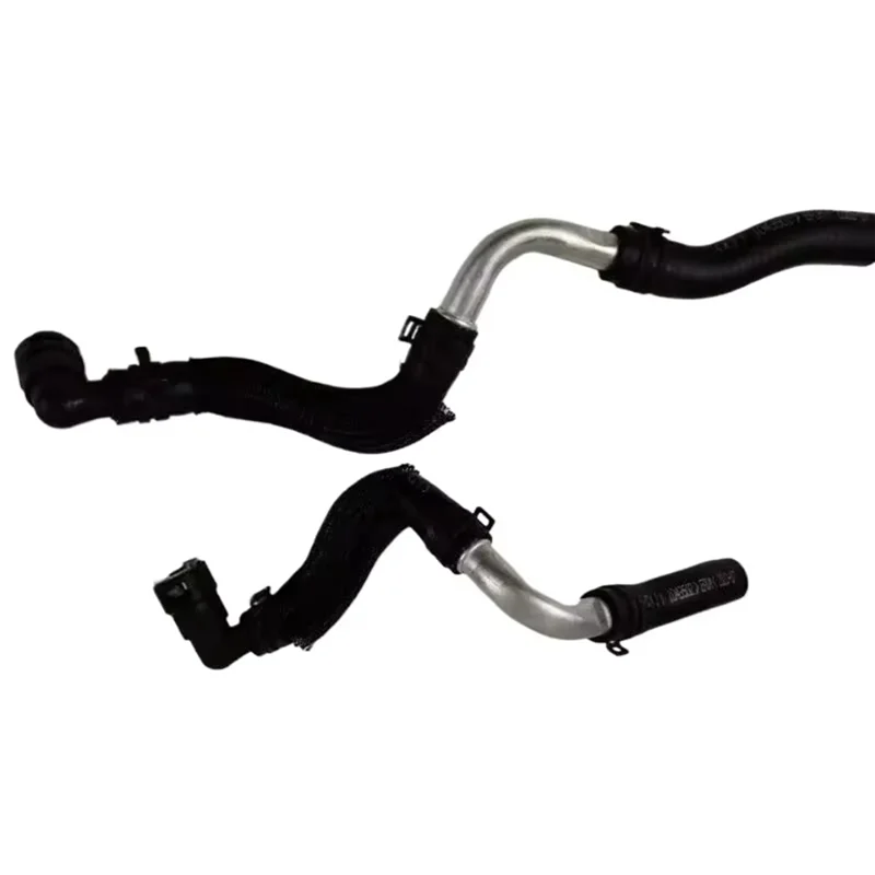 Car Heater Supply And Return Hose Radiator Cooling Hose For Jeep Grand Cherokee 3.0 2014-2019 55038033AG 55038033AA
Car Heater Supply And Return Hose Radiator Cooling Hose For Jeep Grand Cherokee 3.0 2014-2019 55038033AG 55038033AA