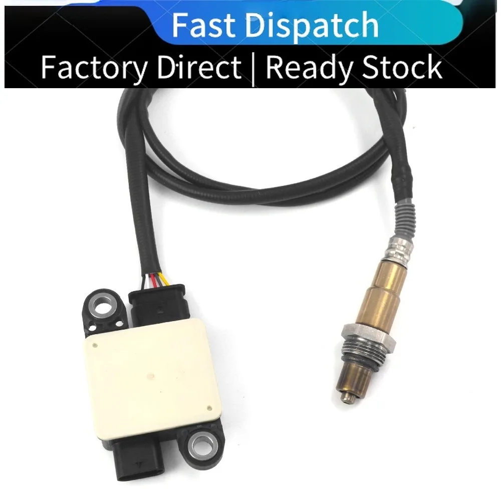 PM Sensor 39265-2F250 0281006611 Hyundai Tucson Kia Sportage Car AccessoriesPerfect Fit Easy Installation
PM Sensor 39265-2F250 0281006611 Hyundai Tucson Kia Sportage Car AccessoriesPerfect Fit Easy Installation