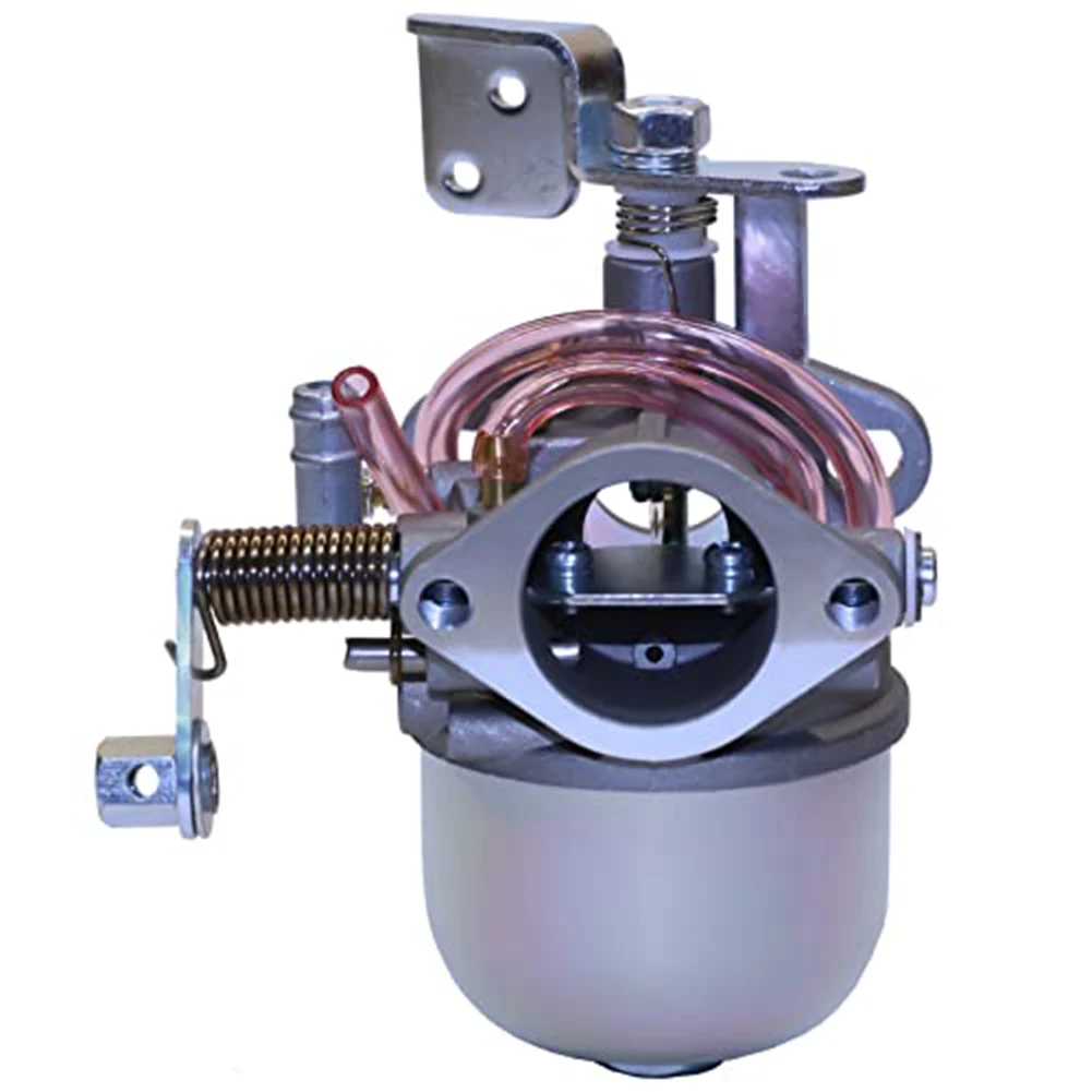 For EzGo Golf Cart Engine Carburetor Replacement For Improved Performance of For Gas Models from '82 to '87 Easy Installation
For EzGo Golf Cart Engine Carburetor Replacement For Improved Performance of For Gas Models from '82 to '87 Easy Installation