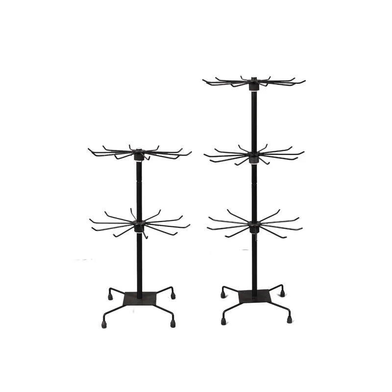 Spot 2/3 layer adjustable height metal display stand wholesale bracket display stand
Spot 2/3 layer adjustable height metal display stand wholesale bracket display stand