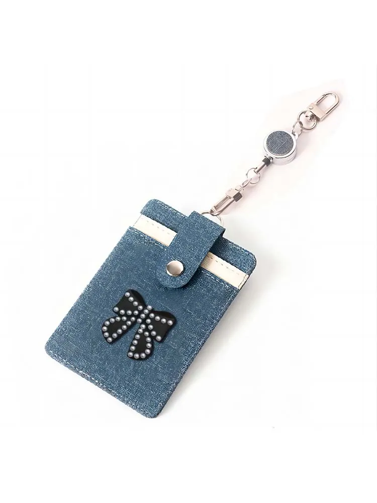 Anti-Degaussing Card ID Holders: Solid PU Protects Essentials Beige Diamond Decor
Anti-Degaussing Card ID Holders: Solid PU Protects Essentials Beige Diamond Decor