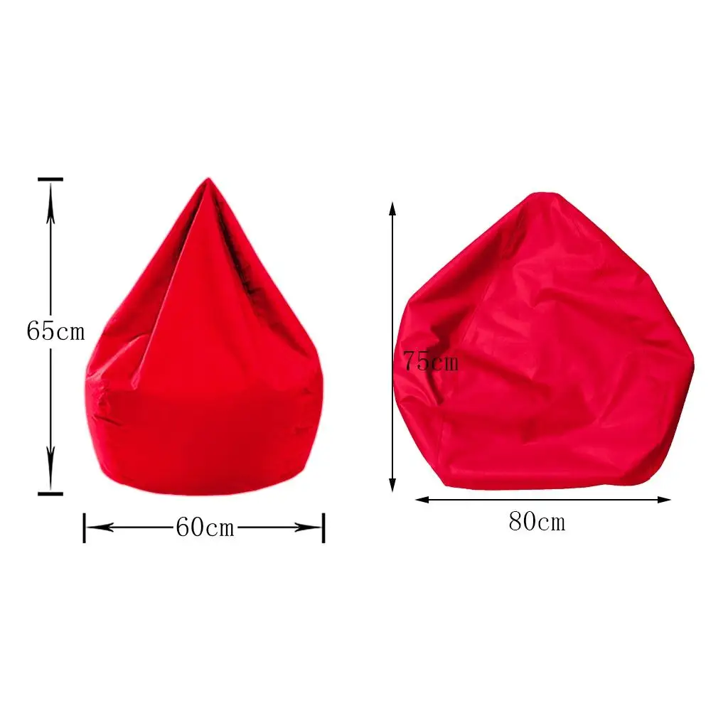 Beanbag Sofa Cover Stuffed Animal Storage Waterproof Bag Chair Beanbag for Kids Bedroom and Lounge
Beanbag Sofa Cover Stuffed Animal Storage Waterproof Bag Chair Beanbag for Kids Bedroom and Lounge