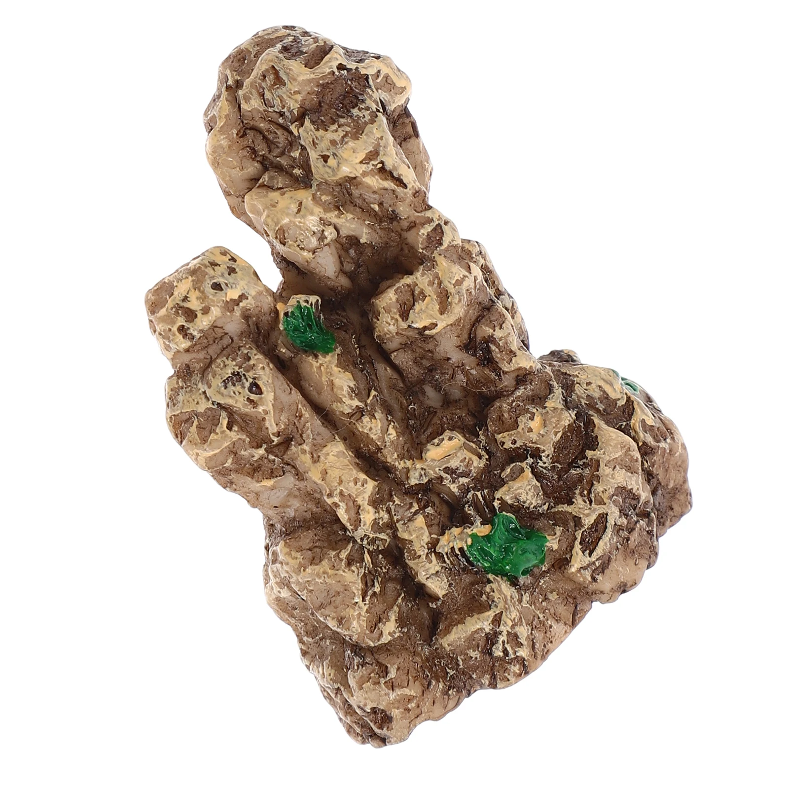 Fish Tank Rockery Decor Resin Stone Ornament Small Rock Cave Aquarium Garden Decoration Pet Supplies
Fish Tank Rockery Decor Resin Stone Ornament Small Rock Cave Aquarium Garden Decoration Pet Supplies