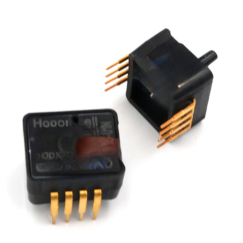 ASDXACX015PAAA5 Pressure Sensors for Medical Instruments and Air Pressure Measurement HVAC Control
ASDXACX015PAAA5 Pressure Sensors for Medical Instruments and Air Pressure Measurement HVAC Control