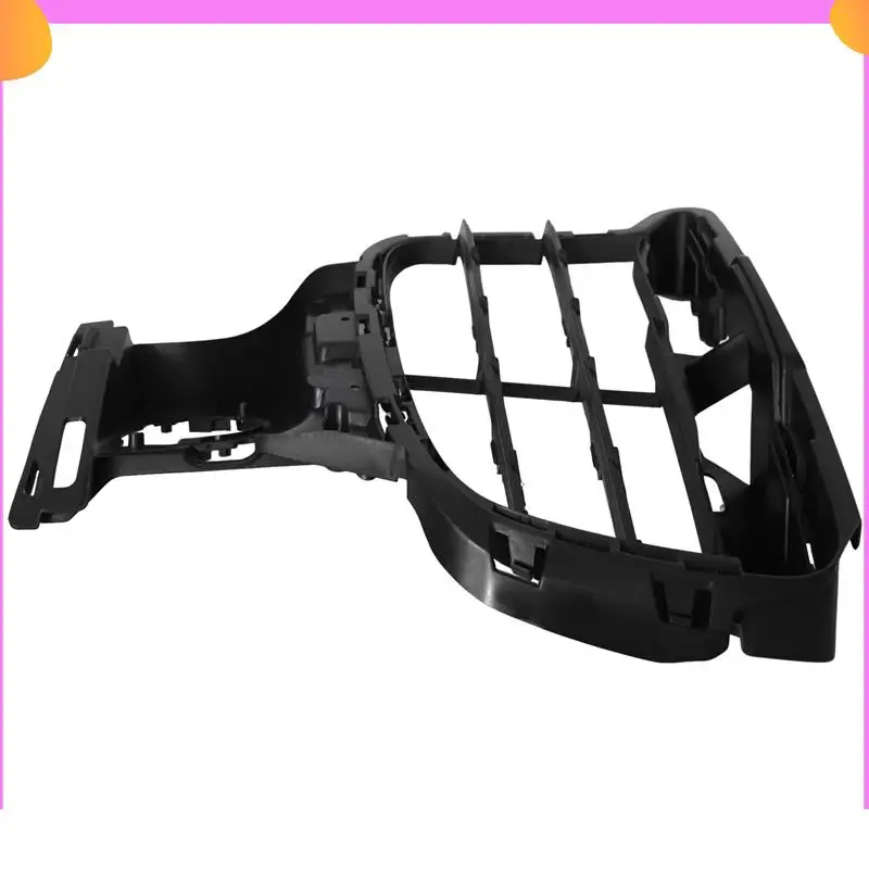 A23P 1 пара автомобильных левых + правых накладок на бампер, аксессуары для Porsche Cayenne 2011-2017, решетка переднего бампера 95850568140 95850568240 
A23P 1 пара автомобильных левых + правых накладок на бампер, аксессуары для Porsche Cayenne 2011-2017, решетка переднего бампера 95850568140 95850568240