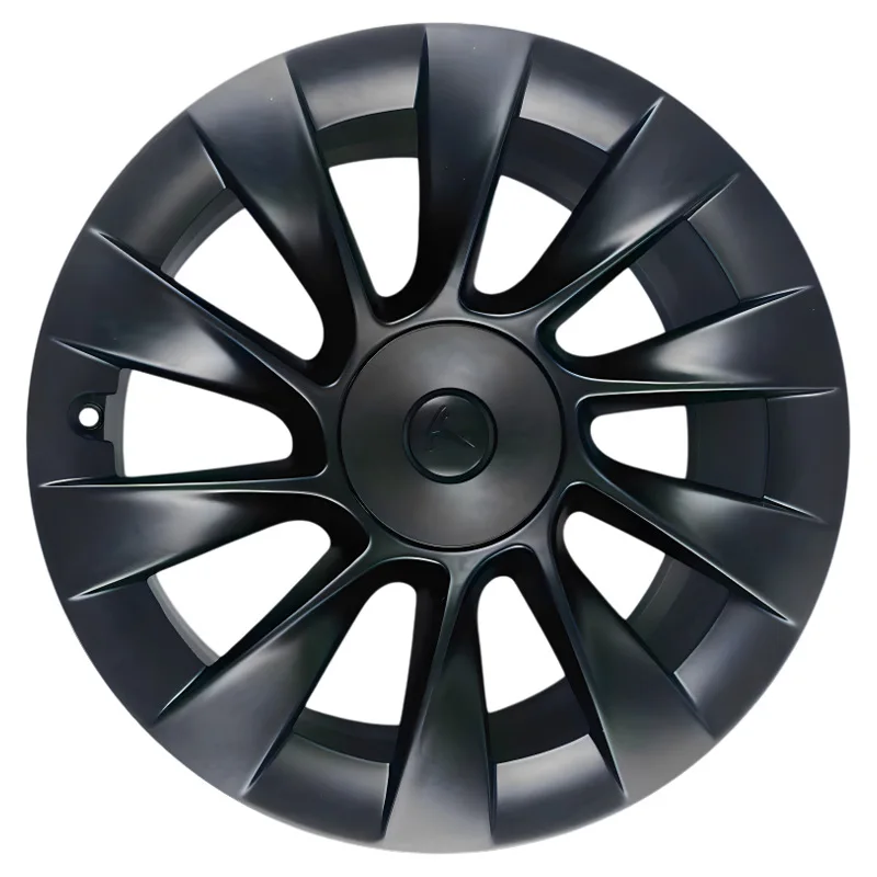 Automotive Parts 20inch Manufacturer R20 ABS 4PCS Wheel Cover Wheel Rim Cover Tire Car Hub Cap For Tesla Model Y
Automotive Parts 20inch Manufacturer R20 ABS 4PCS Wheel Cover Wheel Rim Cover Tire Car Hub Cap For Tesla Model Y