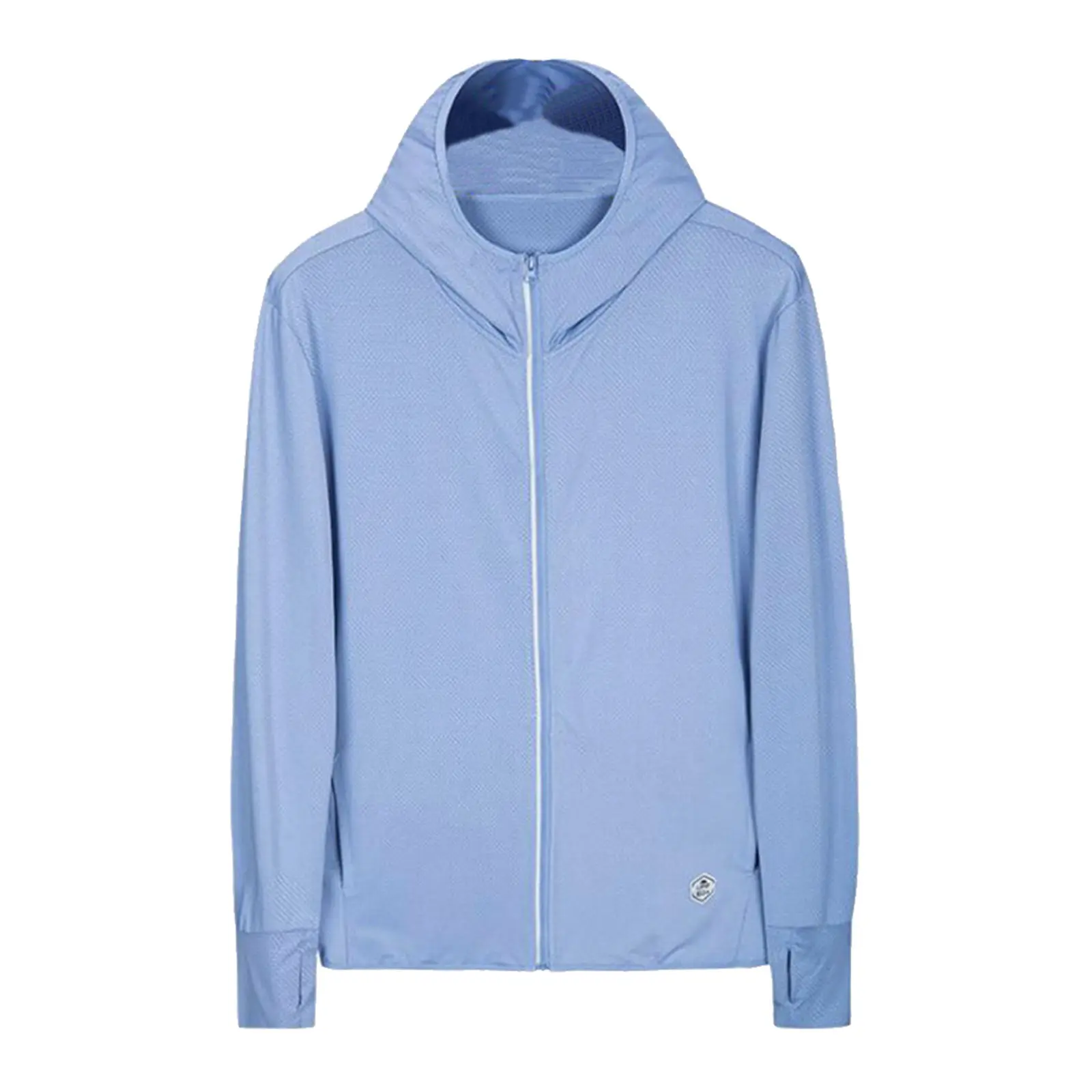 Sunscreen Clothing for Men High Uv Protection Loose Fit Breathable Sun-Proof Coat Natural Eco-Friendly Outdoor Sports Sun
Sunscreen Clothing for Men High Uv Protection Loose Fit Breathable Sun-Proof Coat Natural Eco-Friendly Outdoor Sports Sun