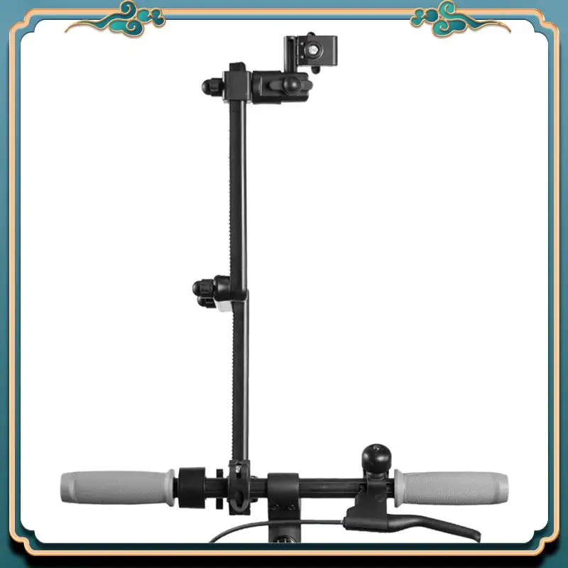 Latest Multiused Umbrella Stand Portable Umbrella Bracket Stretch Parasol Holder For Max G30 Electric Scooter M365
Latest Multiused Umbrella Stand Portable Umbrella Bracket Stretch Parasol Holder For Max G30 Electric Scooter M365