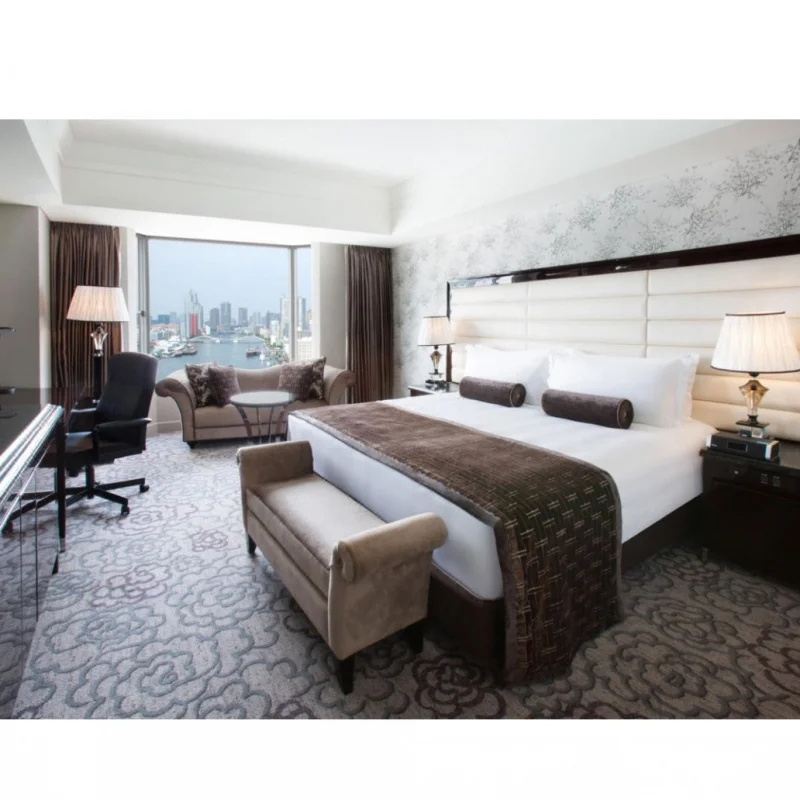 custom.Modern Classic Elegant Design Pine Wood Panel Style Hotel Bedroom Furniture Set Hotels Villas Apartments Durable Velv
custom.Modern Classic Elegant Design Pine Wood Panel Style Hotel Bedroom Furniture Set Hotels Villas Apartments Durable Velv
