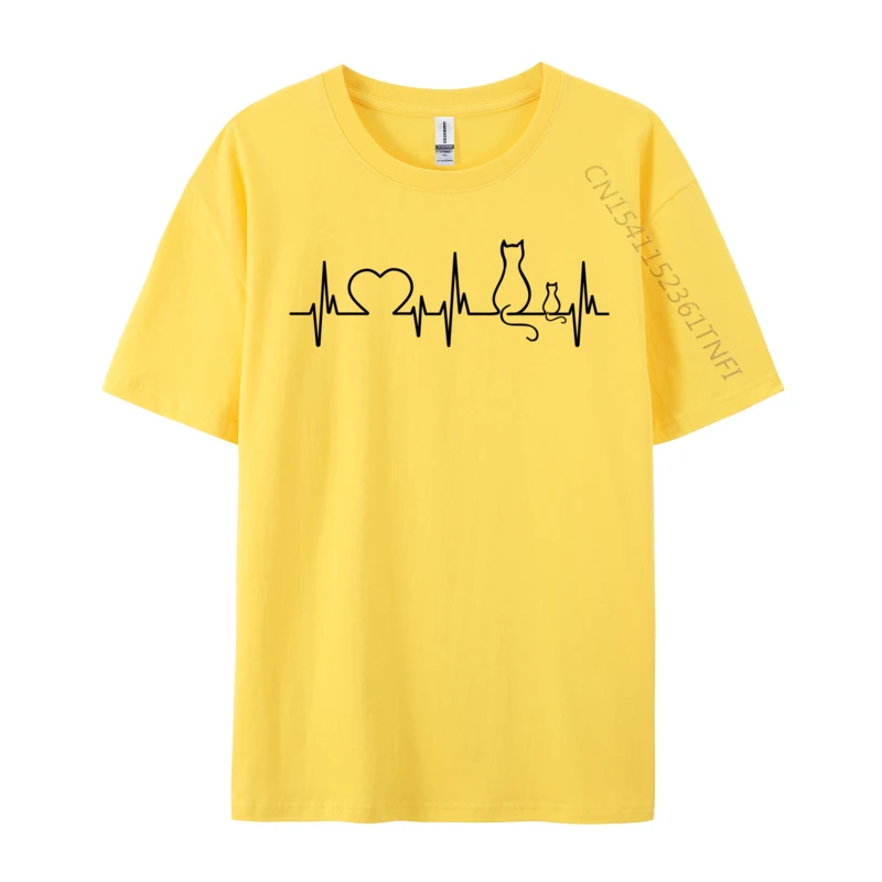 Cat Heartbeat Product Cat Gamer Heartbeat Tops Tees Newest Fitness Tight Men T-Shirt Design Tee Shirts Wholesale
Cat Heartbeat Product Cat Gamer Heartbeat Tops Tees Newest Fitness Tight Men T-Shirt Design Tee Shirts Wholesale