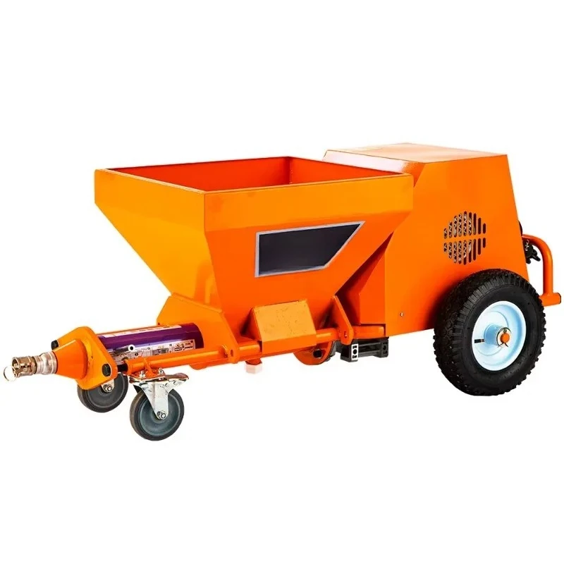 PT X35 High Power Electric Sprayer Machine For Wall Building Cement Mortar Putty Paste Construction Tools
PT X35 High Power Electric Sprayer Machine For Wall Building Cement Mortar Putty Paste Construction Tools
