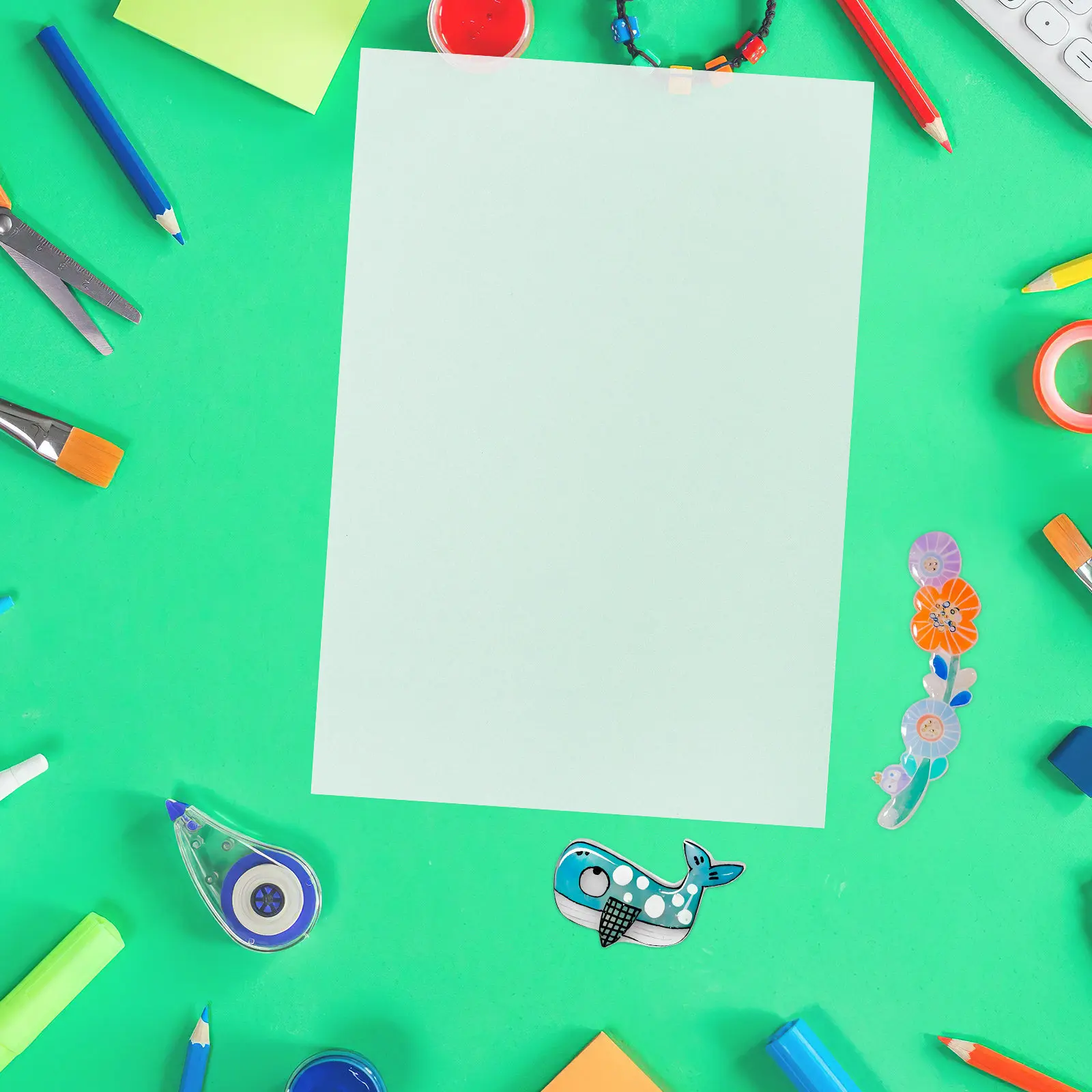 5pcs Night -Shrinkable Sheets Printable Shrink Plastic Paper For Diy Crafts School Projects Luminous Creative
5pcs Night -Shrinkable Sheets Printable Shrink Plastic Paper For Diy Crafts School Projects Luminous Creative