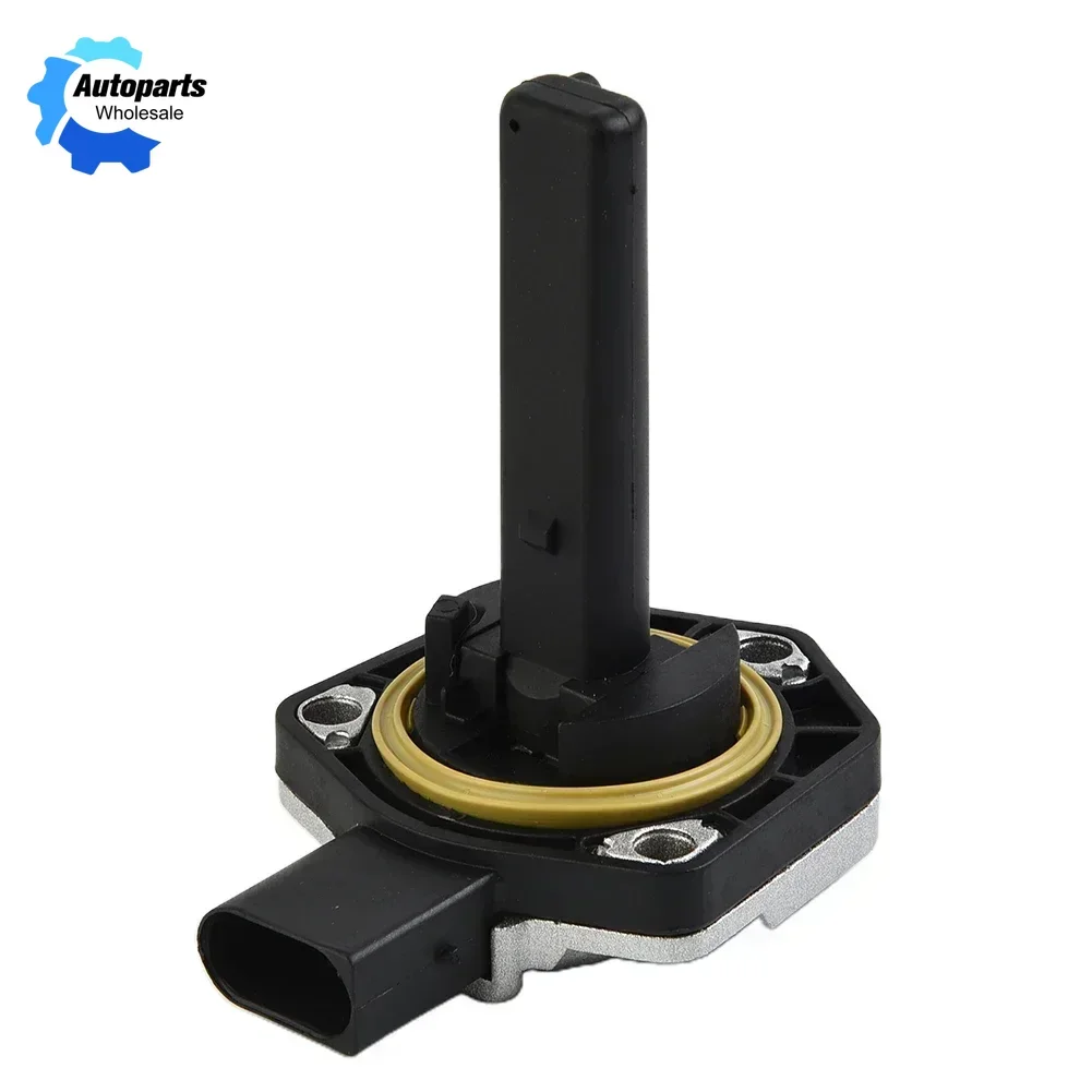 12617501786 Oil Level Sensor For BMW 116i / 118i / 120i E81 E82 E87 E88 2003-2013 For BMW 316i / 316ti X1 18i 20i / 20ix 28i
12617501786 Oil Level Sensor For BMW 116i / 118i / 120i E81 E82 E87 E88 2003-2013 For BMW 316i / 316ti X1 18i 20i / 20ix 28i