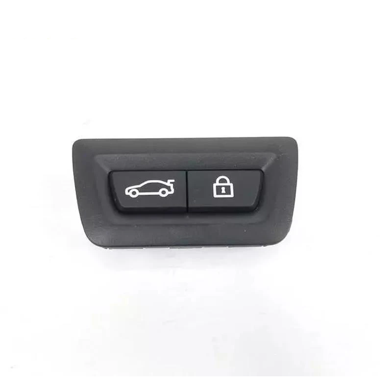 Новый переключатель багажника с центральным замком для BMW X5 F15 2014-2018 61319275121 61319162645
Новый переключатель багажника с центральным замком для BMW X5 F15 2014-2018 61319275121 61319162645