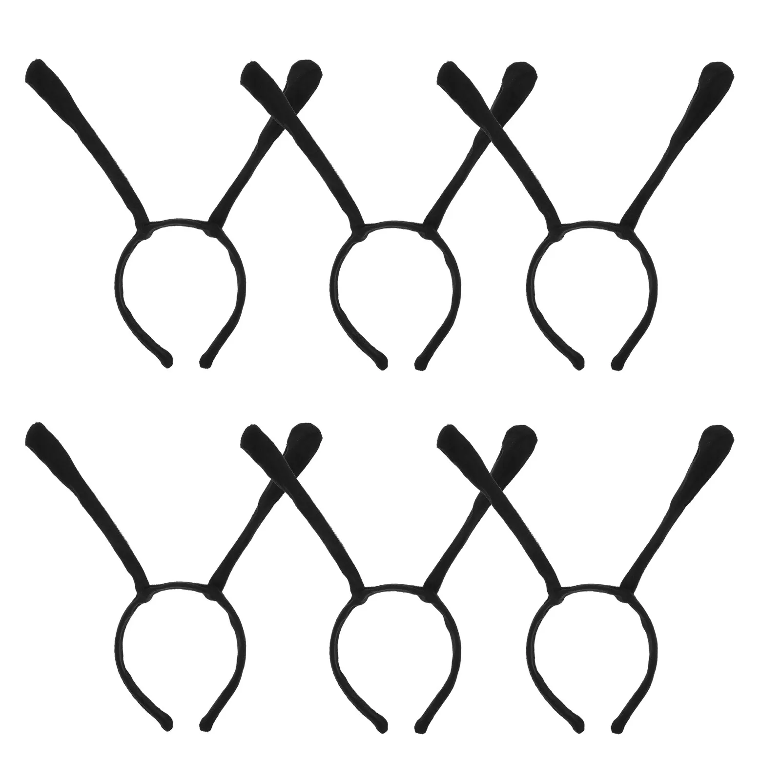 6Pcs Bug Antenna Headbands Butterfly Ladybug Costume Hair Hoop Insect Party Headpiece Halloween Accessories for Girls
6Pcs Bug Antenna Headbands Butterfly Ladybug Costume Hair Hoop Insect Party Headpiece Halloween Accessories for Girls