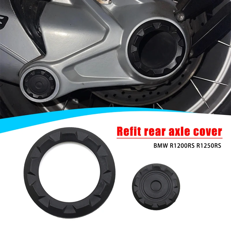Motorcycle Rear Drive Shaft Cover Right Side Angle Gearbox Final End Drive Cover Guard Parts For BMW R1200GS R1250GS 2014-2023
Motorcycle Rear Drive Shaft Cover Right Side Angle Gearbox Final End Drive Cover Guard Parts For BMW R1200GS R1250GS 2014-2023