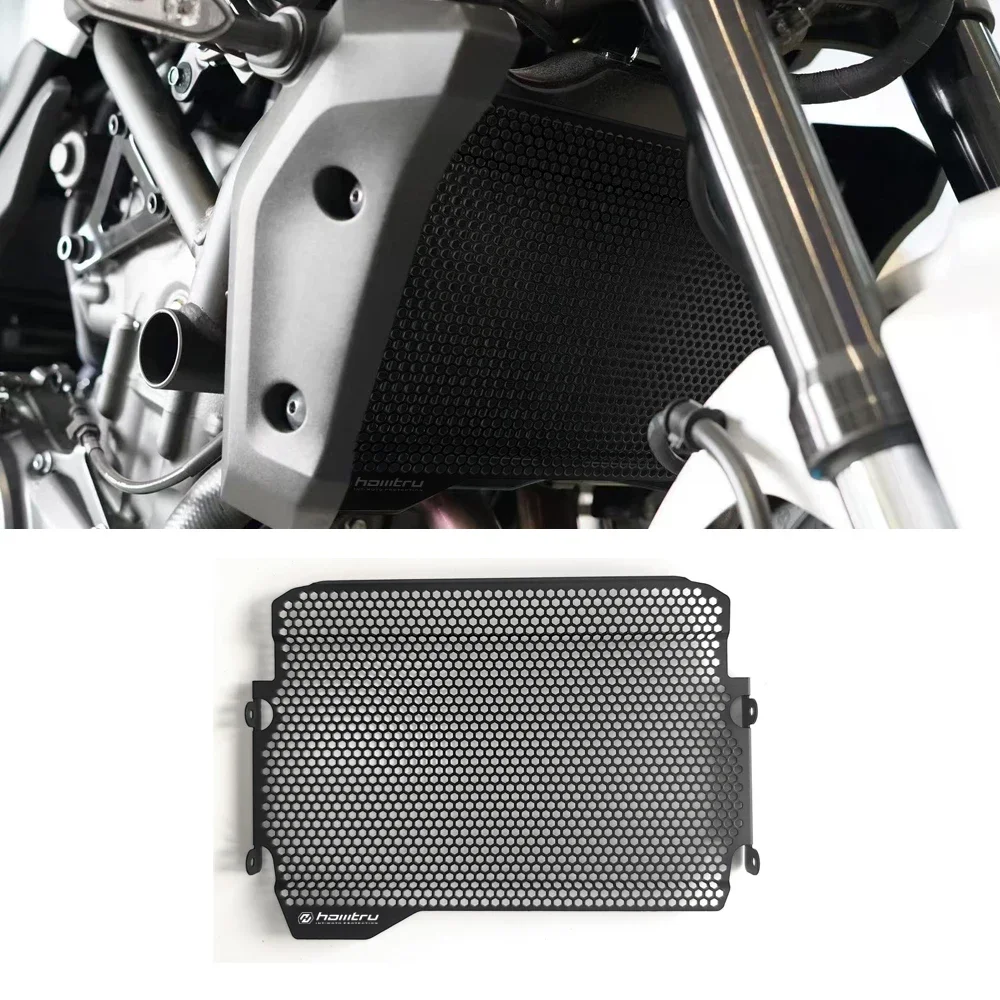 for Yamaha MT07 MT-07 2014-2025 Motorcycle Grille Cover Protection Radiator Core Guards
for Yamaha MT07 MT-07 2014-2025 Motorcycle Grille Cover Protection Radiator Core Guards