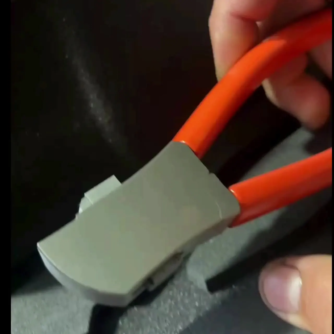 thumb