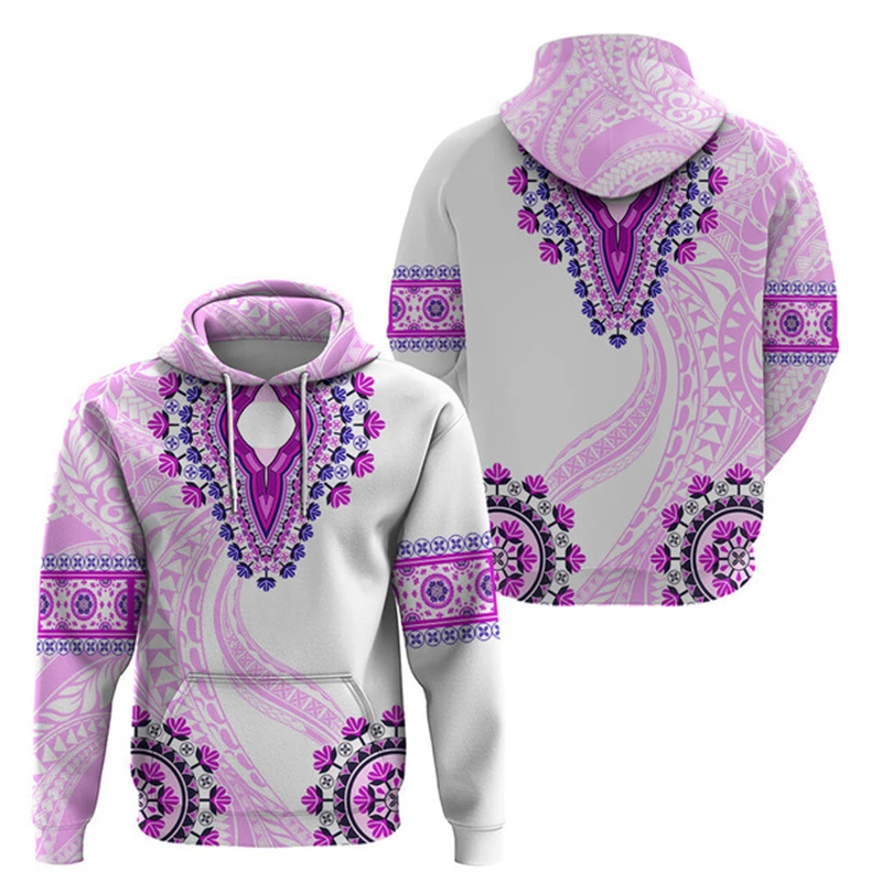 Men's 3D Printed Afrian Dashiki Hoodie Fashion Polynesia Style Streetwear Cool Hip Hop Ethnic Style Casual Men Sweatshirt Tops
Men's 3D Printed Afrian Dashiki Hoodie Fashion Polynesia Style Streetwear Cool Hip Hop Ethnic Style Casual Men Sweatshirt Tops
