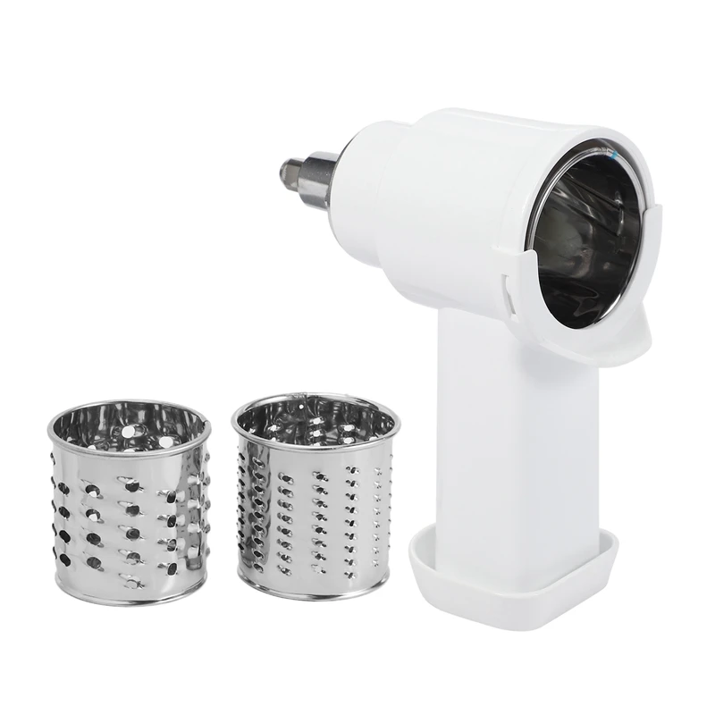 M08K овощерезка/измельчитель/терка для сыра для KitchenAid, подставка для миксера, насадка для нарезки, аксессуары для измельчения
M08K овощерезка/измельчитель/терка для сыра для KitchenAid, подставка для миксера, насадка для нарезки, аксессуары для измельчения