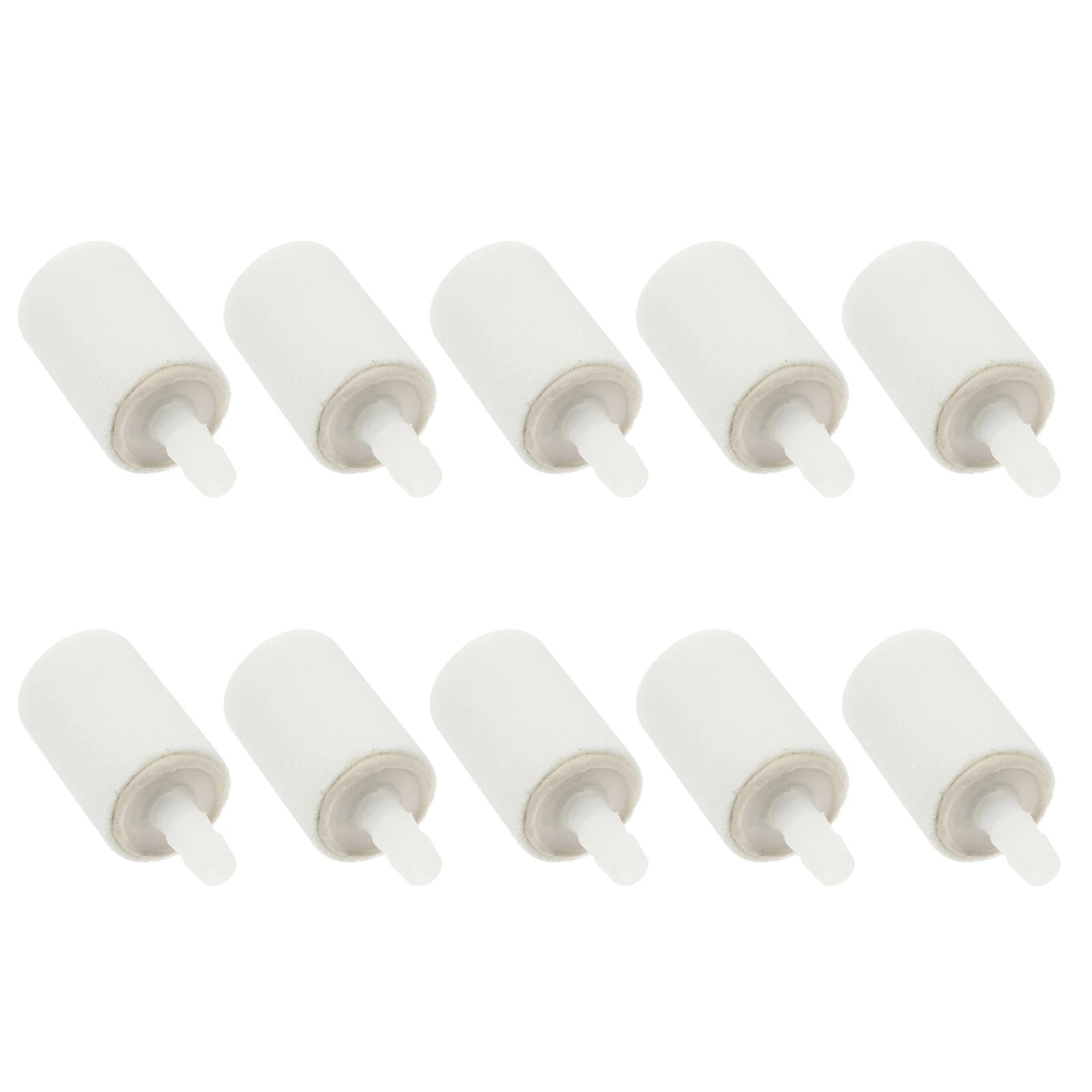 10 Pcs Oxygenated Bubble Stone Durable Airstone Cylinder Bubbler Aquarium Fish Tank Hydroponic System Pet Supplies
10 Pcs Oxygenated Bubble Stone Durable Airstone Cylinder Bubbler Aquarium Fish Tank Hydroponic System Pet Supplies