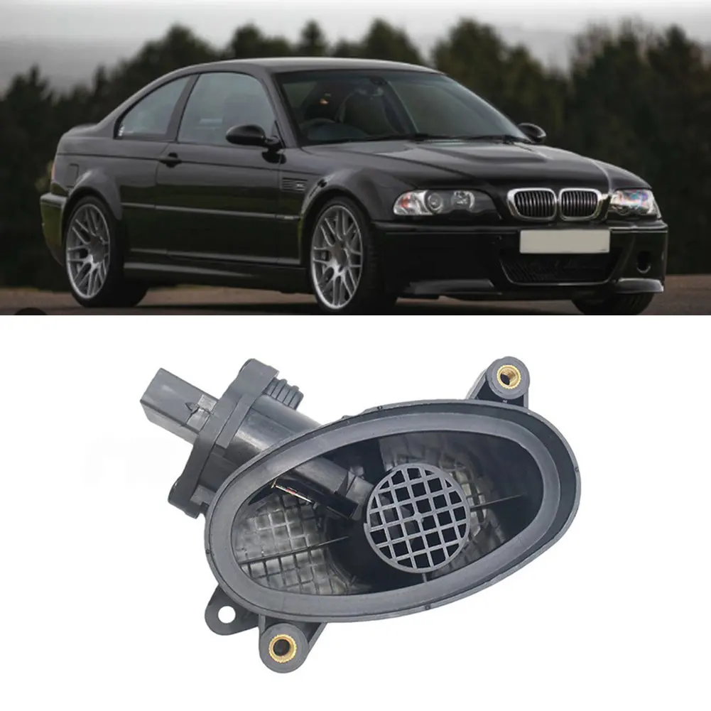 Mass Air Flow Sensor MAF 13622247074 For BMW For E53 E46 For E39 E38 For 318d 320d 330d For X5 Car Engine Air Intake Meter Parts
Mass Air Flow Sensor MAF 13622247074 For BMW For E53 E46 For E39 E38 For 318d 320d 330d For X5 Car Engine Air Intake Meter Parts