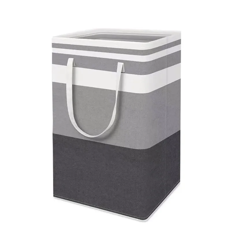 1PC75L Waterproof Foldable Hamper Portable Hamper Suitable For Bedrooms Laundry Rooms Dormitories
1PC75L Waterproof Foldable Hamper Portable Hamper Suitable For Bedrooms Laundry Rooms Dormitories