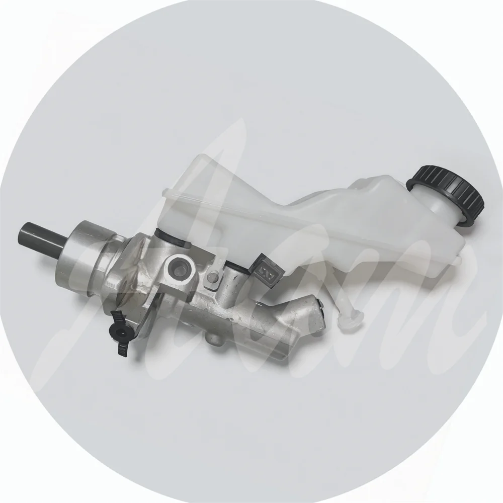 For Toyota Avensis Brake Master Cylinder 47201-05111 47201-05112 47201-05110 4720105111 4720105112 4720105110
For Toyota Avensis Brake Master Cylinder 47201-05111 47201-05112 47201-05110 4720105111 4720105112 4720105110