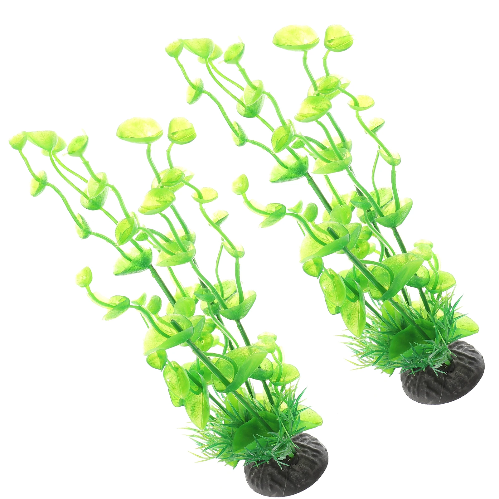 2pcs Plastic Aquarium Grass for Betta Fish Tank Decorations Small Plants Long Life Artificial L scaping Pet Supplies
2pcs Plastic Aquarium Grass for Betta Fish Tank Decorations Small Plants Long Life Artificial L scaping Pet Supplies