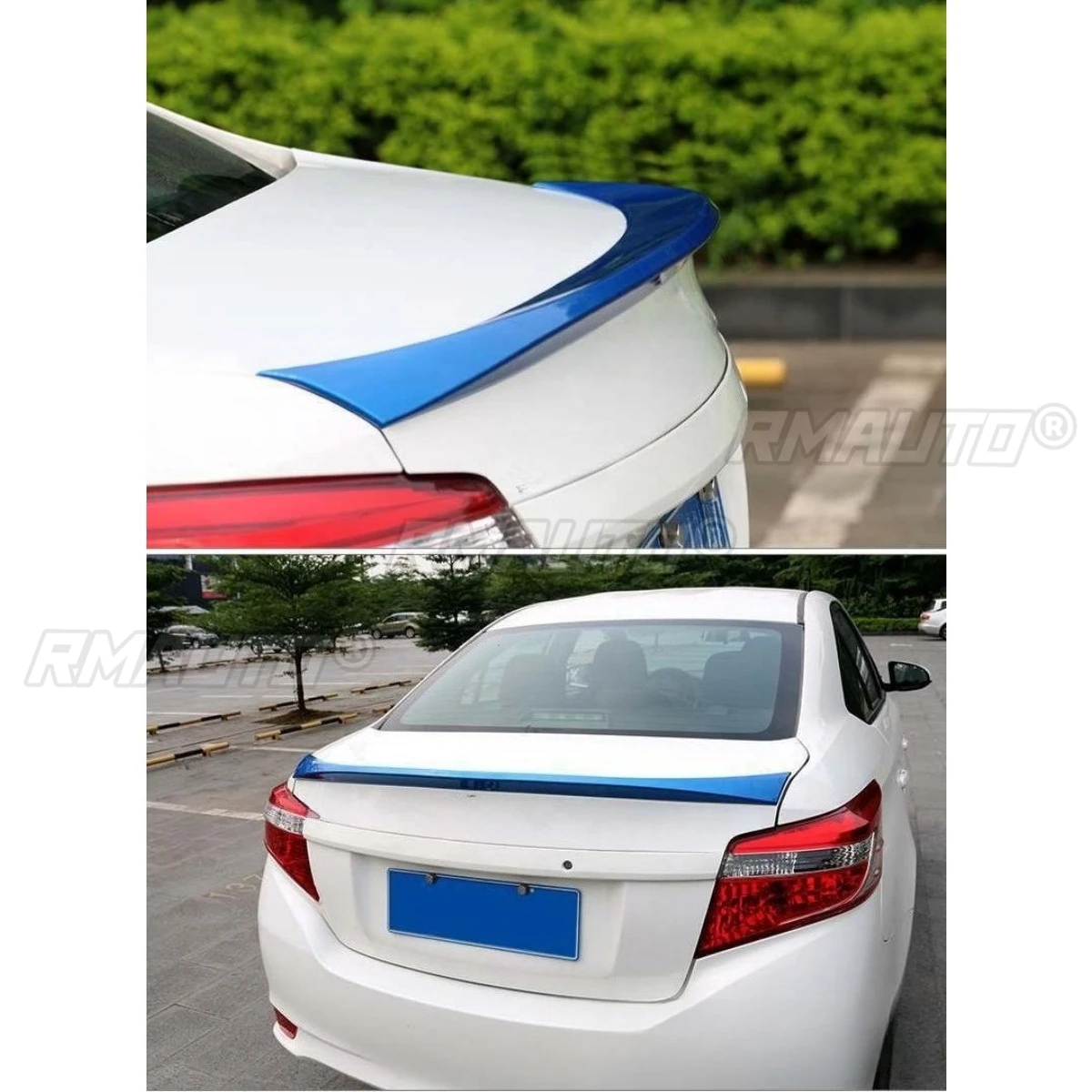 For Toyota VIOS 2014-2021 Car Rear Trunk Spoiler Wing Modification Part Rear Roof Spoiler Wing Car Accessories Exterior Part
For Toyota VIOS 2014-2021 Car Rear Trunk Spoiler Wing Modification Part Rear Roof Spoiler Wing Car Accessories Exterior Part