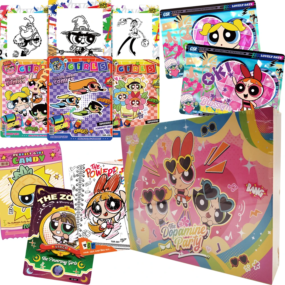 Classic Popular Animation Peripheral Collection Cards Action Comedy IP Cartoon Surprise Cute Co Branded Cards Kid Favorite Gift
Classic Popular Animation Peripheral Collection Cards Action Comedy IP Cartoon Surprise Cute Co Branded Cards Kid Favorite Gift