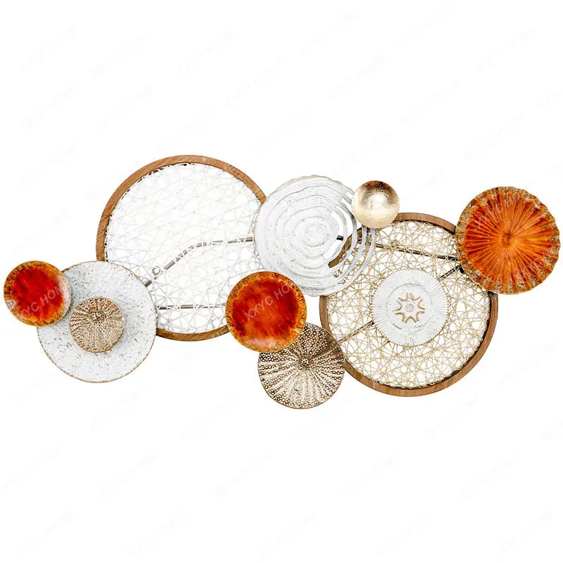 Creative Retro Living Room Sofa Wall Decorative Quiet Style Dining Room Background Wall Pendant Bedroom Entrance Wall Hangings
Creative Retro Living Room Sofa Wall Decorative Quiet Style Dining Room Background Wall Pendant Bedroom Entrance Wall Hangings